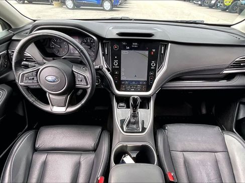 Used 2024 Subaru Legacy Limited image 20