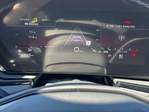 New 2025 Audi A5 2.0T Premium Plus image 11