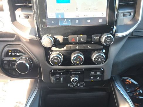 Used 2026 RAM 1500 Big Horn AWD/4WD image 14