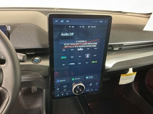 New 2025 Ford Mustang Mach-E GT AWD/4WD image 21