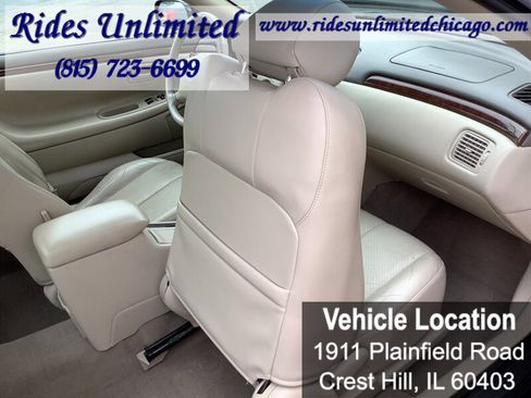 Used 2001 Toyota Solara SLE FWD image 28