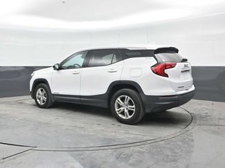 Used 2019 GMC Terrain SLE AWD/4WD video 2