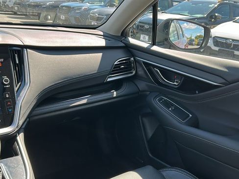 Certified 2022 Subaru Outback Limited image 25