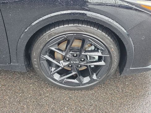 New 2026 Kia K4 GT-Line Turbo image 41