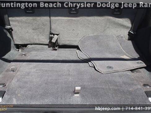 Used 2023 Jeep Wrangler Sport image 33
