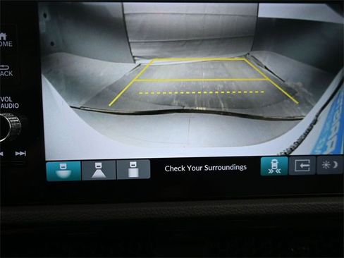 Used 2023 Honda CR-V EX-L image 33