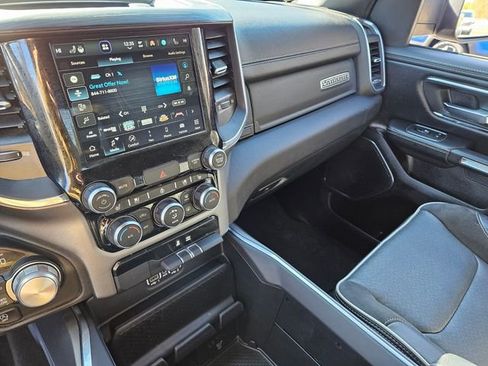 Used 2024 RAM 1500 Laramie image 21