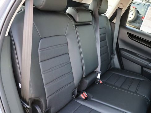 New 2026 Honda CR-V EX-L image 8
