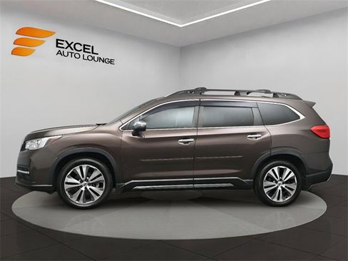 Used 2020 Subaru Ascent Touring image 2