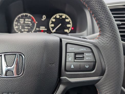 Certified 2025 Honda Ridgeline TrailSport+ image 23