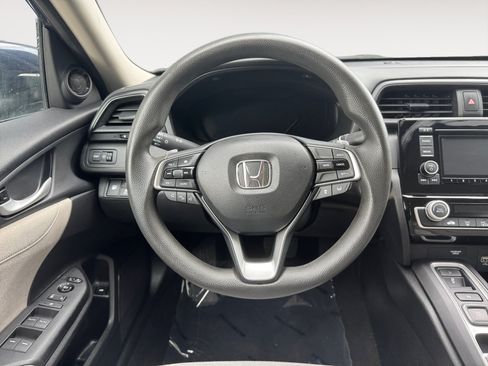 Used 2019 Honda Insight LX image 12