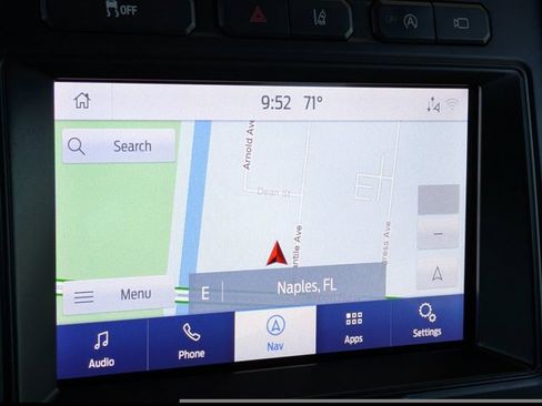 Certified 2021 Ford Expedition King Ranch image 32