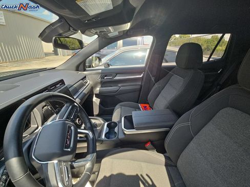 Used 2025 GMC Terrain Elevation AWD/4WD image 10