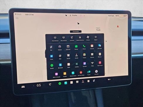 Used 2023 Tesla Model Y Performance image 13