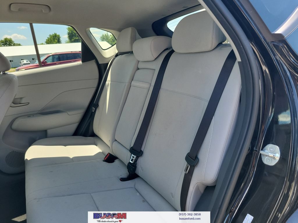 Used 2024 Hyundai Kona SEL FWD image 10
