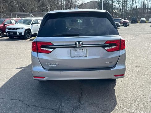 Used 2023 Honda Odyssey Touring image 7
