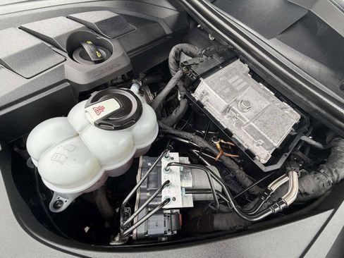 Used 2018 Audi Q7 3.0T Prestige w/ Prestige Package image 39