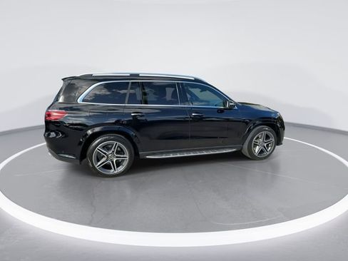Used 2024 Mercedes-Benz GLS 450 4MATIC image 9
