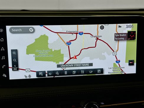 Used 2023 Nissan Ariya AWD image 22