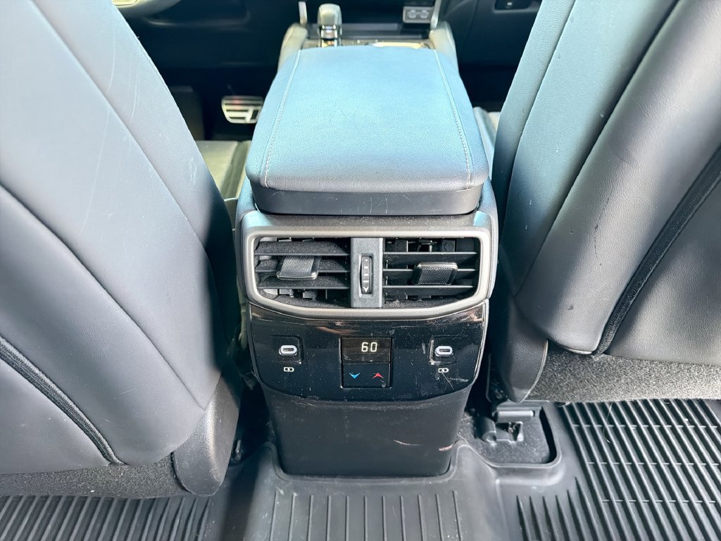 Certified 2024 Lexus RX 500h F Sport w/ Cold Area Package AWD/4WD image 18