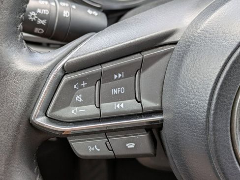 Used 2022 MAZDA CX-9 Touring w/ Touring Premium Package image 25