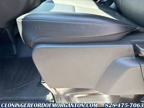 New 2025 Ford Transit 150 Low Roof w/ Load Area Protection Package image 19