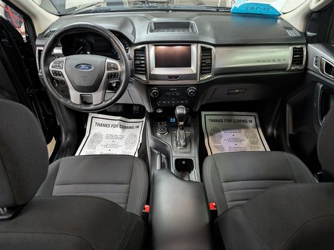 Used 2020 Ford Ranger XLT w/ Equipment Group 302A Luxury image 6