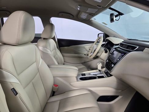 Used 2018 Nissan Murano SL w/ Cargo Package image 14
