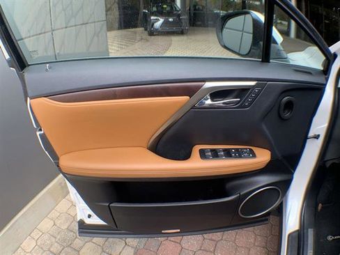 Certified 2022 Lexus RX 350 FWD w/ Premium Package image 13