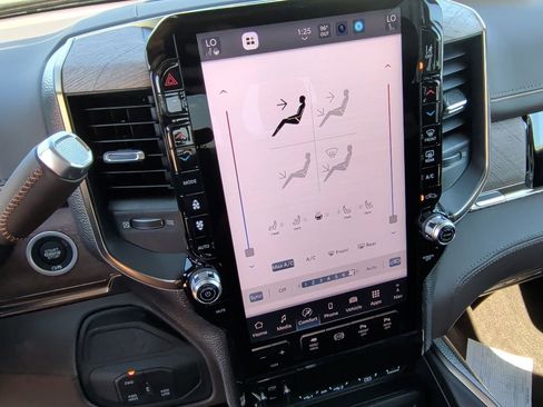 New 2026 RAM 3500 Longhorn image 31