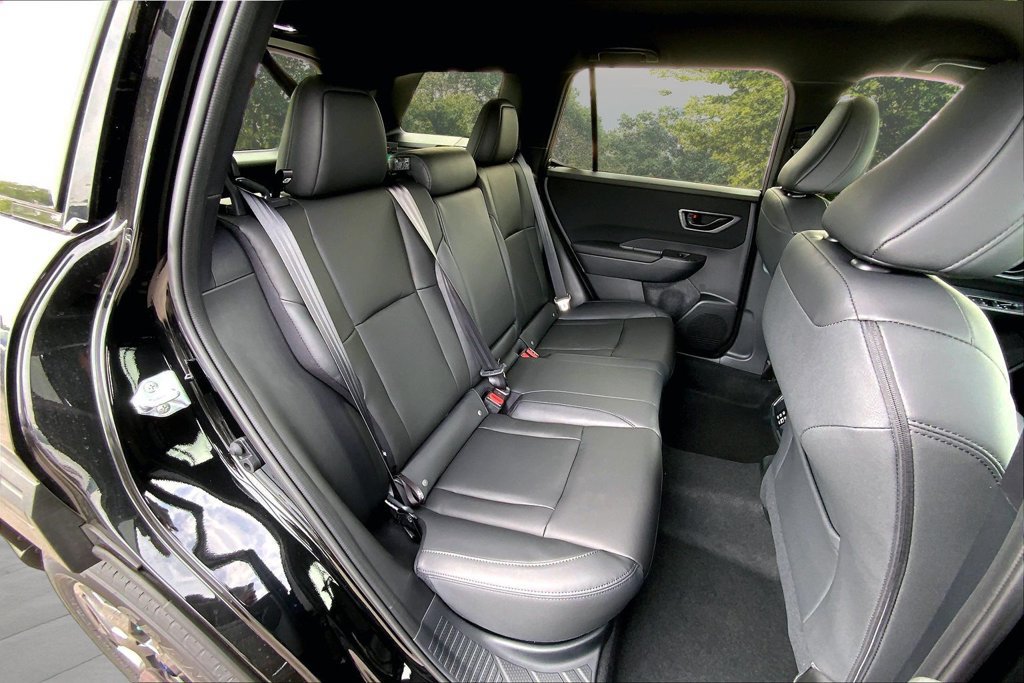 New 2026 Subaru Outback Premium AWD/4WD image 9