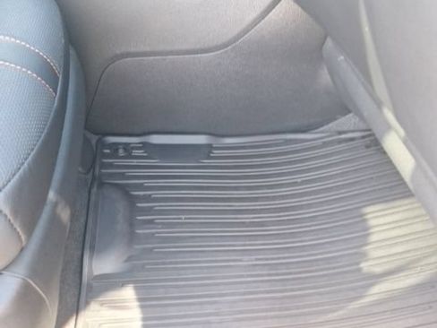 Used 2025 Honda Passport TrailSport image 20