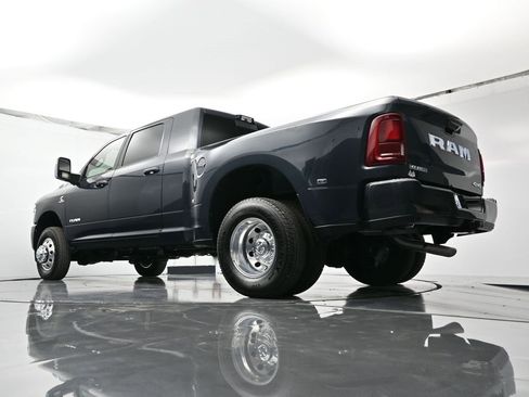 New 2026 RAM 3500 Laramie w/ Max Tow Package image 56