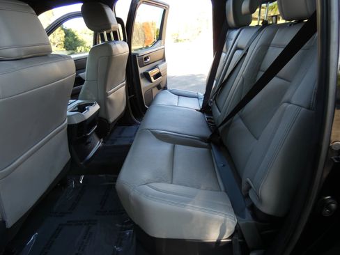 Used 2025 Toyota Tundra Limited image 45