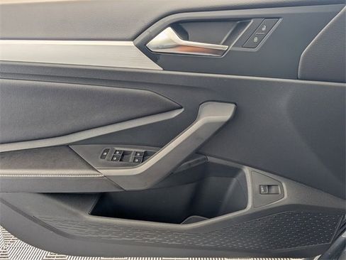 New 2026 Volkswagen Jetta S image 14