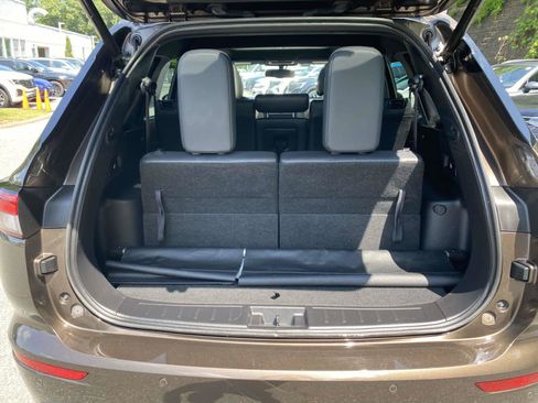 Used 2022 Mitsubishi Outlander SEL AWD/4WD image 31