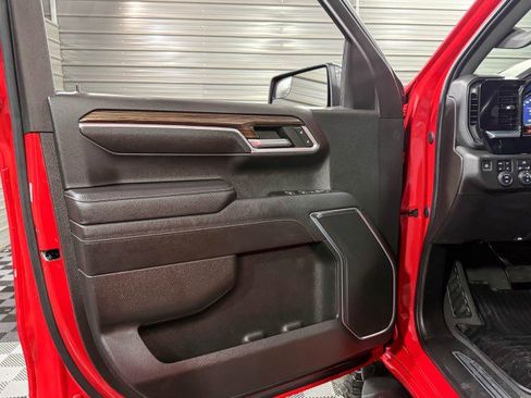 Used 2022 Chevrolet Silverado 1500 RST w/ Z71 Off-Road Package image 32