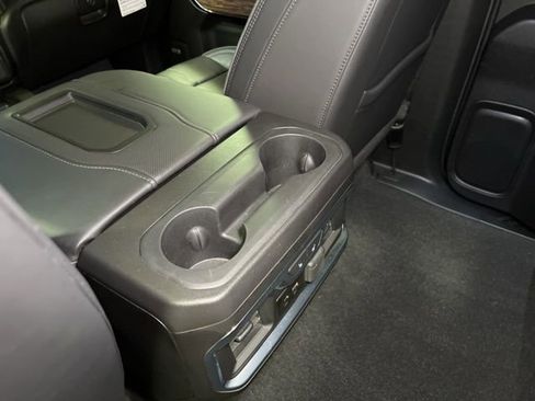 Used 2022 Chevrolet Silverado 3500 High Country w/ Z71 Off-Road Package image 64