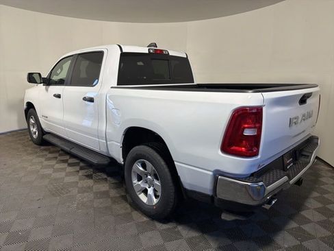 New 2026 RAM 1500 Tradesman AWD/4WD image 4