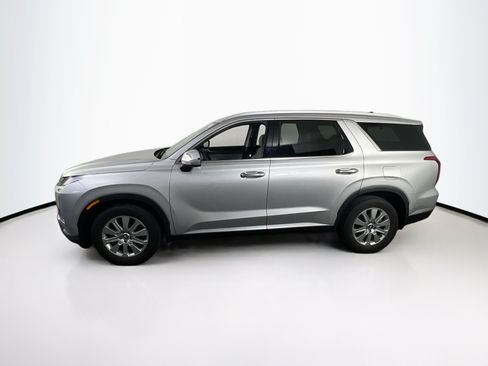 Used 2023 Hyundai Palisade SEL w/ Cargo Package AWD/4WD image 8