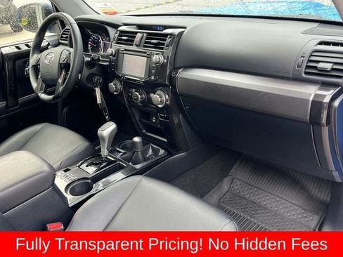 Used 2019 Toyota 4Runner TRD Pro AWD/4WD image 24