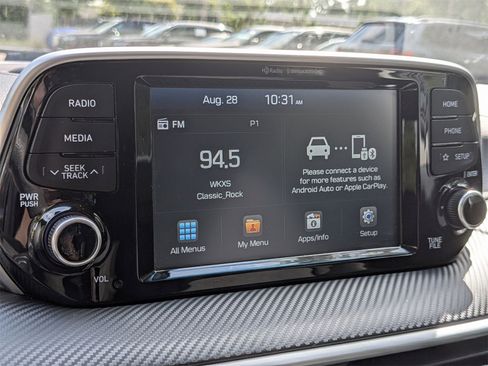 Used 2019 Hyundai Tucson Value image 22