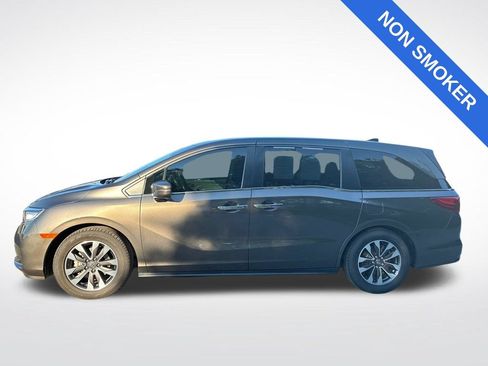 Used 2021 Honda Odyssey EX-L image 6
