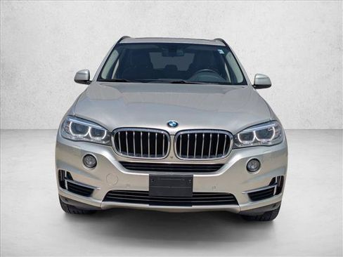 Used 2014 BMW X5 xDrive35d image 2