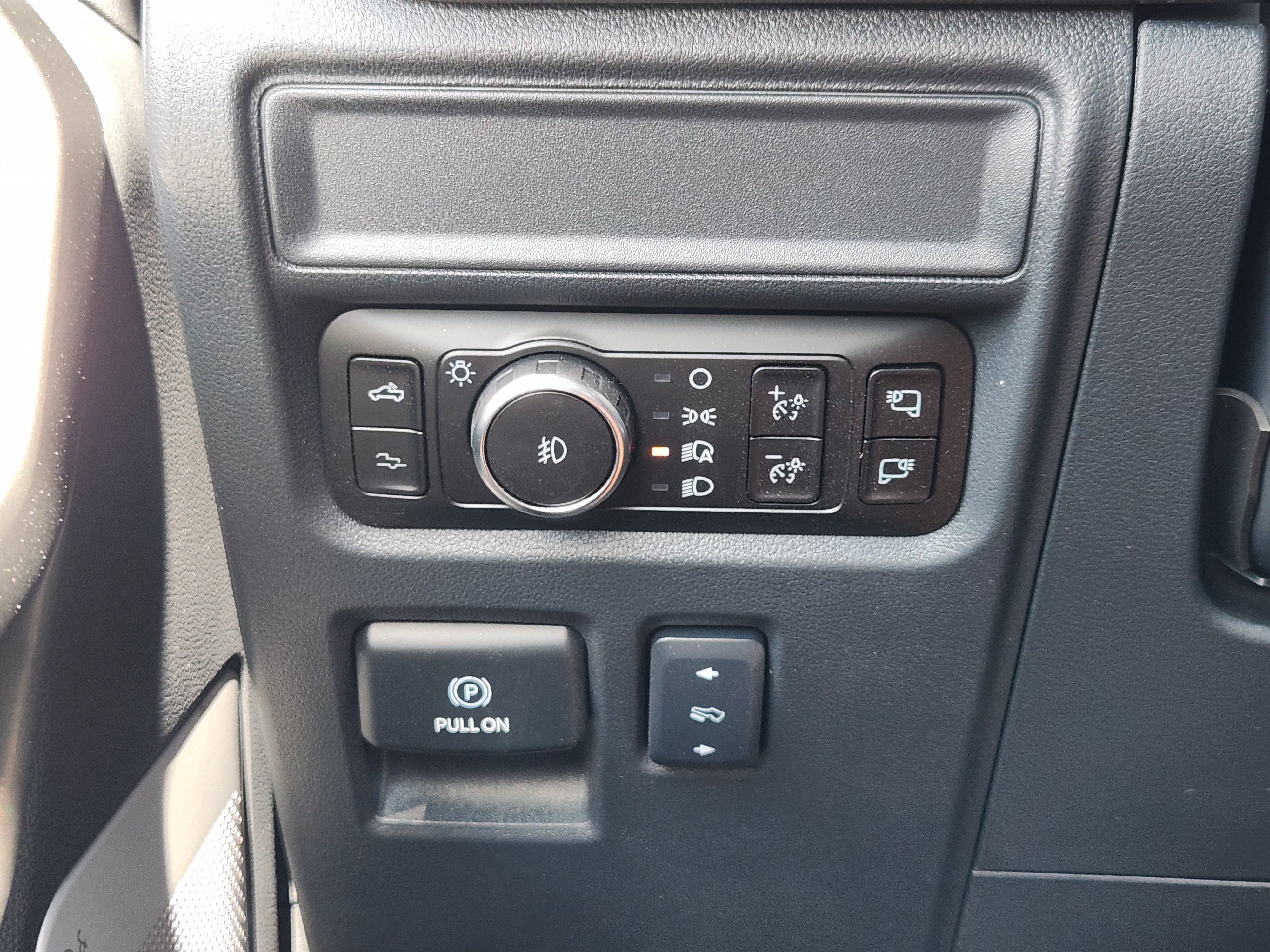 New 2026 Ford F150 Raptor AWD/4WD image 16