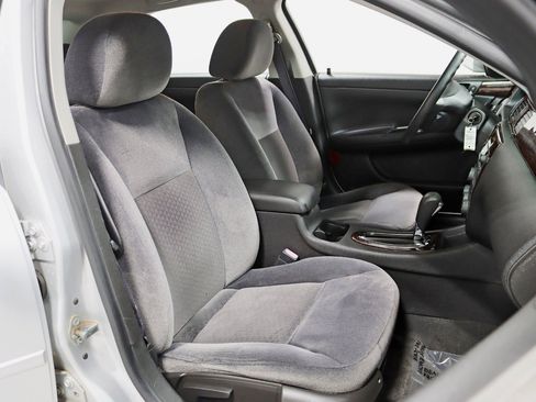 Used 2016 Chevrolet Impala Limited LS FWD image 20