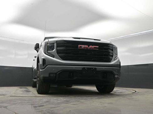 New 2026 GMC Sierra 1500 Elevation w/ Elevation Premium Package image 32