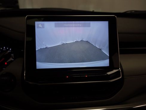 Certified 2024 Jeep Compass Limited w/ Sun and Sound Group image 29