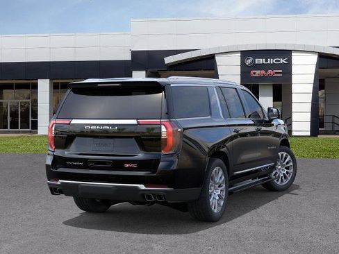 New 2026 GMC Yukon XL Denali image 4