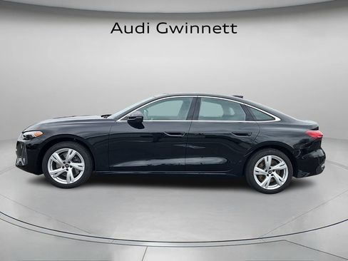 Certified 2025 Audi A5 2.0T Premium Plus w/ Premium Plus image 3